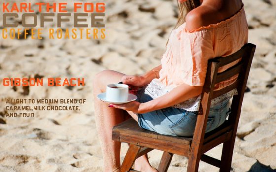 Teddy Graham Latte: The Ultimate Comfort In a Mug 3 Gibson Beach Whole Bean Coffee