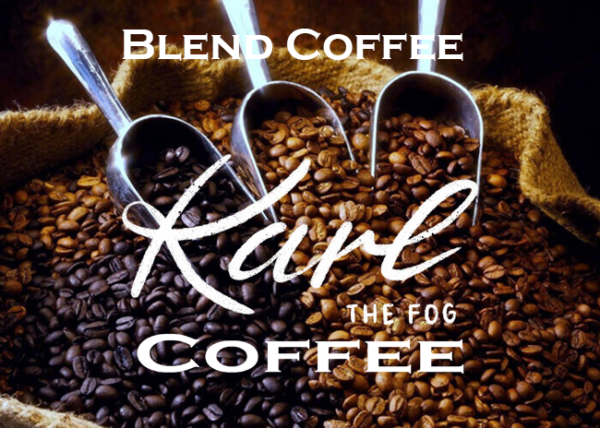 Our Blend Coffee