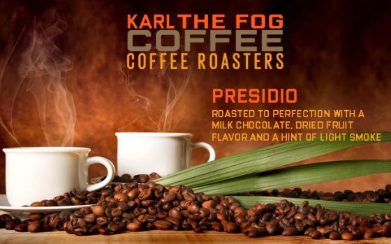 The Battle of Coffee Flavors: Washed Coffee vs. Natural Coffee 5 Medium-Dark Roast San Francisco Coffee