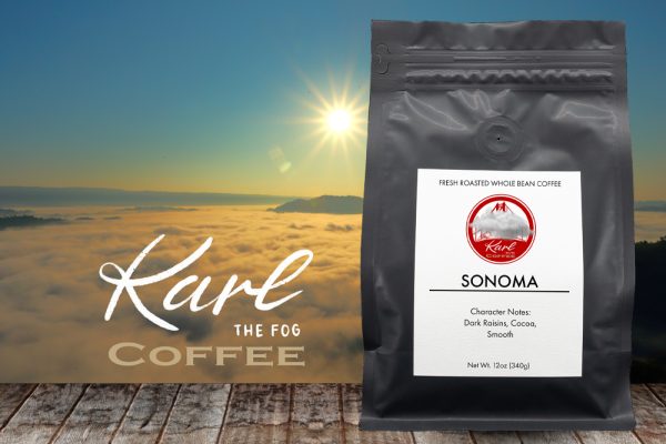 Sonoma 12oz BagBG