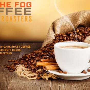 Sunset Whole Bean Coffee