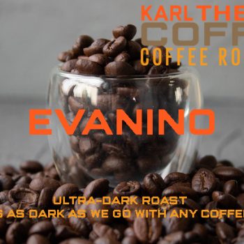 EVANINO Coffee