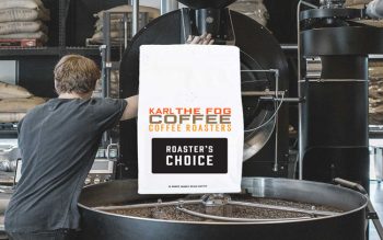 Roaster's Choice