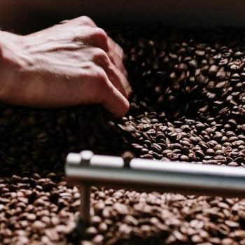 Roaster’s Choice Coffee Subscription