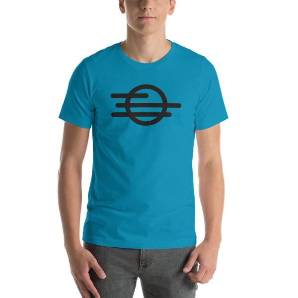 unisex staple t shirt aqua front 610ed09fc9f9c