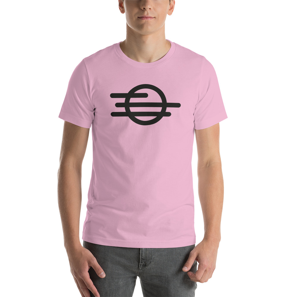 unisex staple t shirt lilac front 610ed09fd15b9