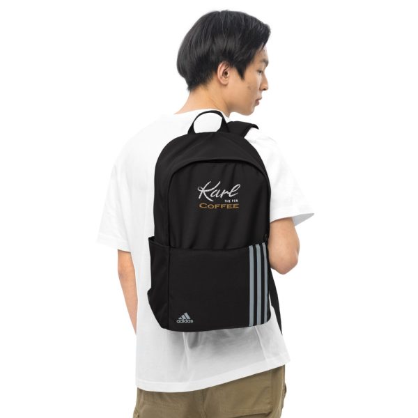 KTFC Adidas Backpack - Image 5