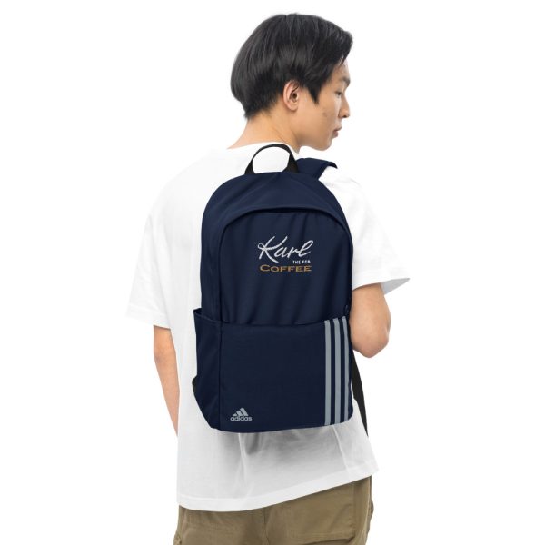 KTFC Adidas Backpack - Image 4