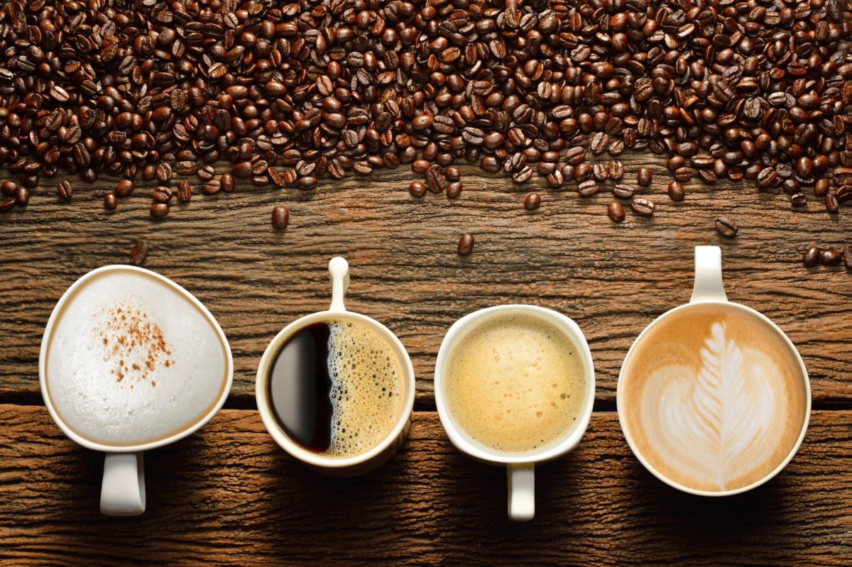 Espresso Vs Coffee – What’s The Difference