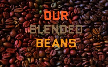 Our Blend Coffee