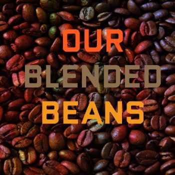 Our Blend Coffee