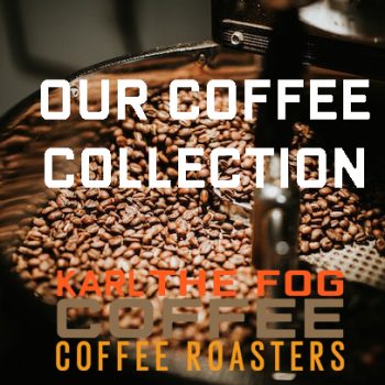 Our Coffee Collection