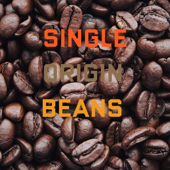 Single-Origin