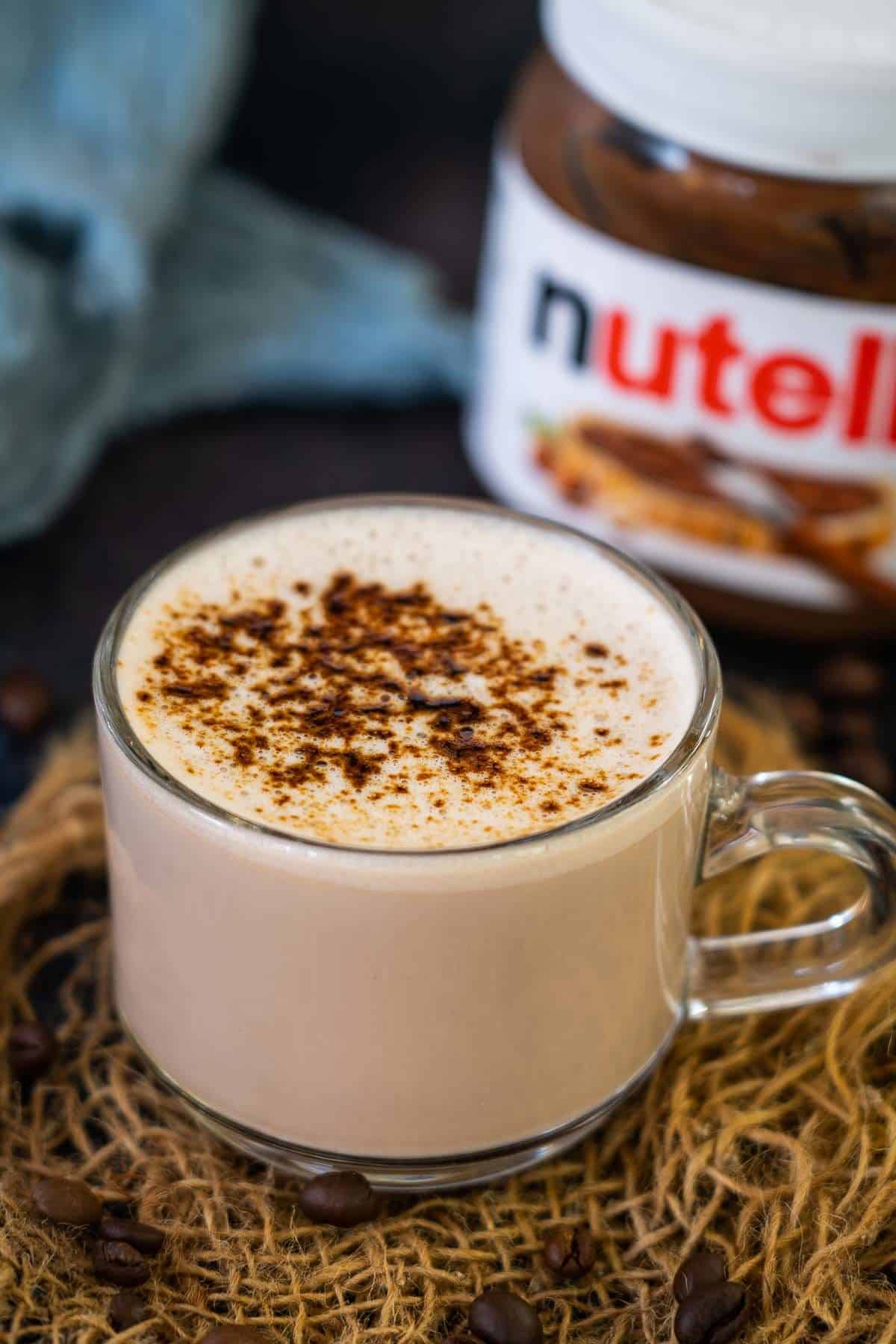 Nutella® Coffee