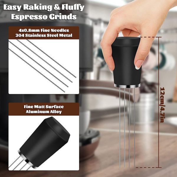 Espresso Coffee Stirrer Coffee Stirring Tool