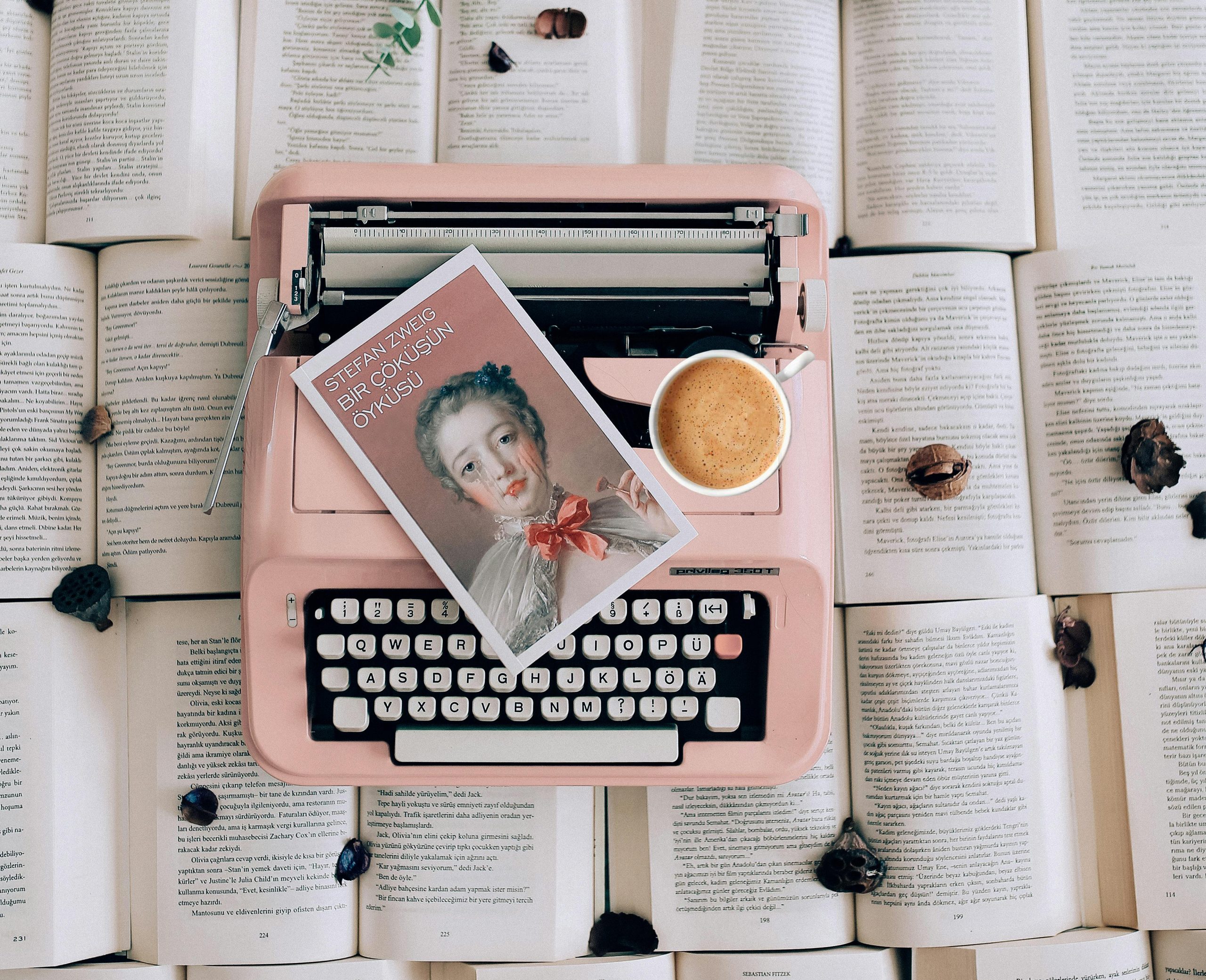 Karl The Coffee Newsletter
