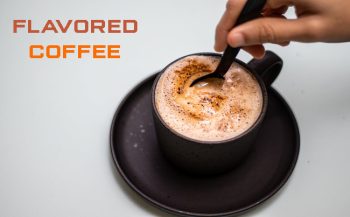 Flavored Coffee