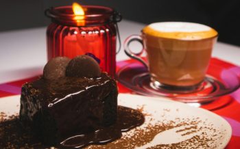 KARL THE FOG Coffee Roasters