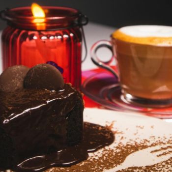 Chocolate Flavored 8 KARL THE FOG Coffee Roasters