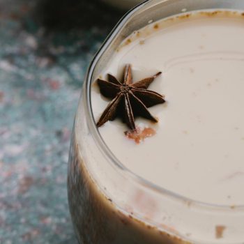 French Vanilla Flavored 9 KARL THE FOG Coffee Roasters