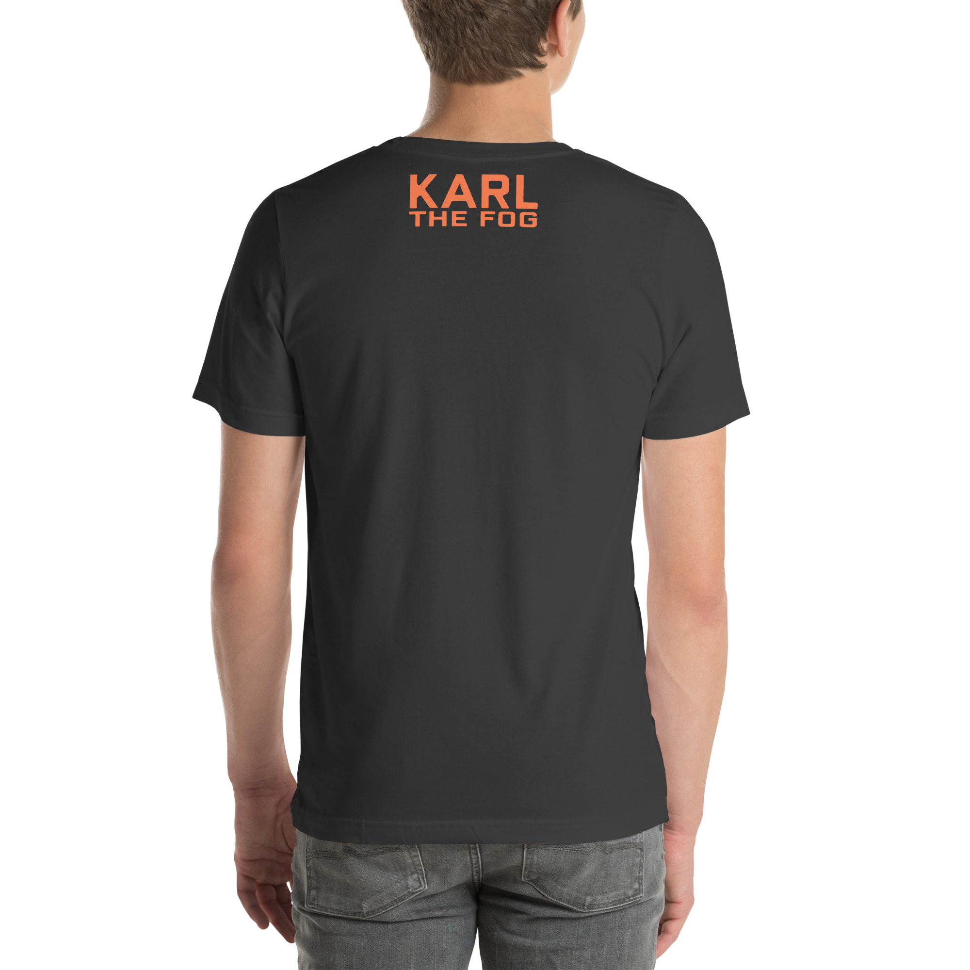 KARL THE FOG 2026 - Unisex t-shirt 23 KARL THE FOG 2026 - Unisex t-shirt - Image 23