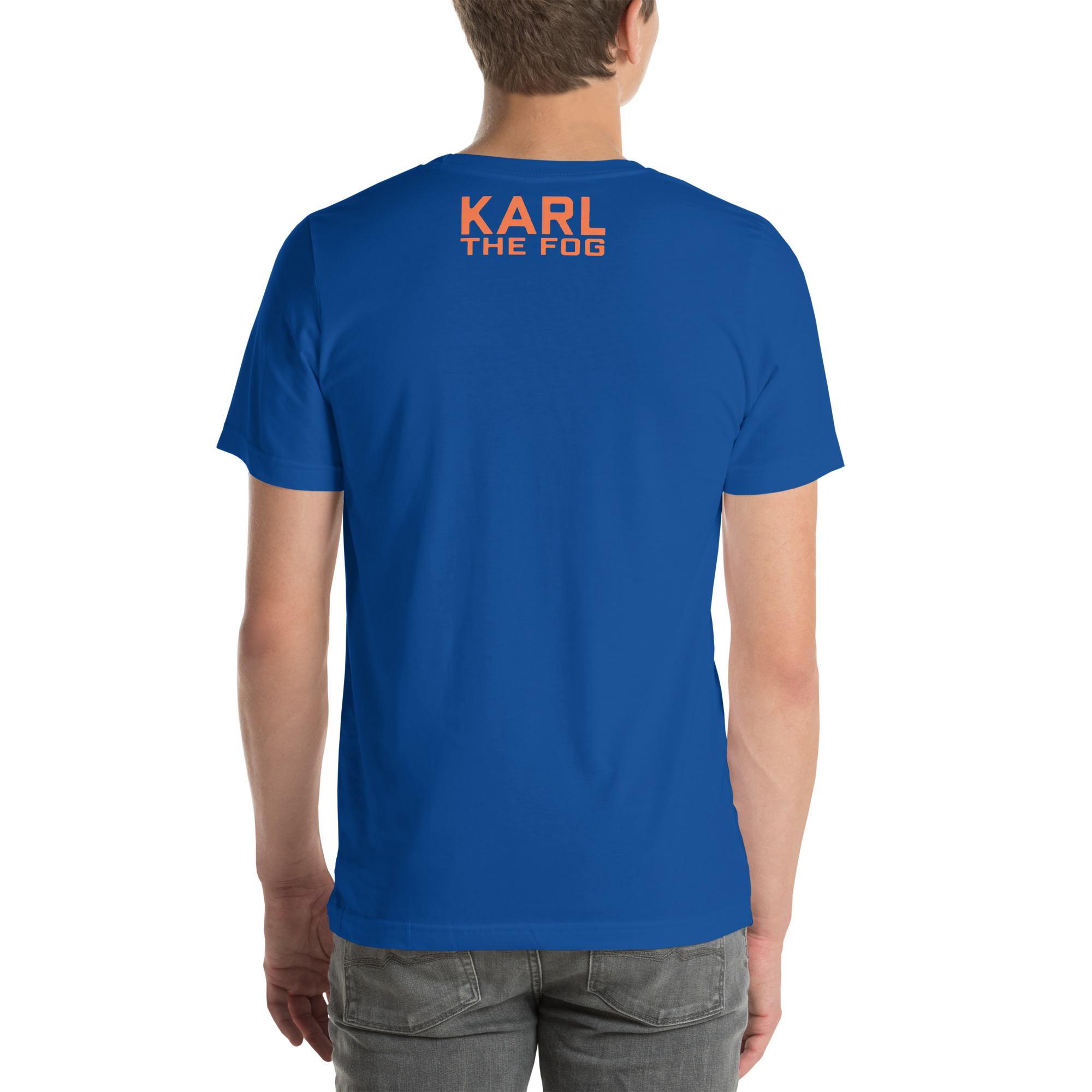 KARL THE FOG 2026 - Unisex t-shirt 26 KARL THE FOG 2026 - Unisex t-shirt - Image 26