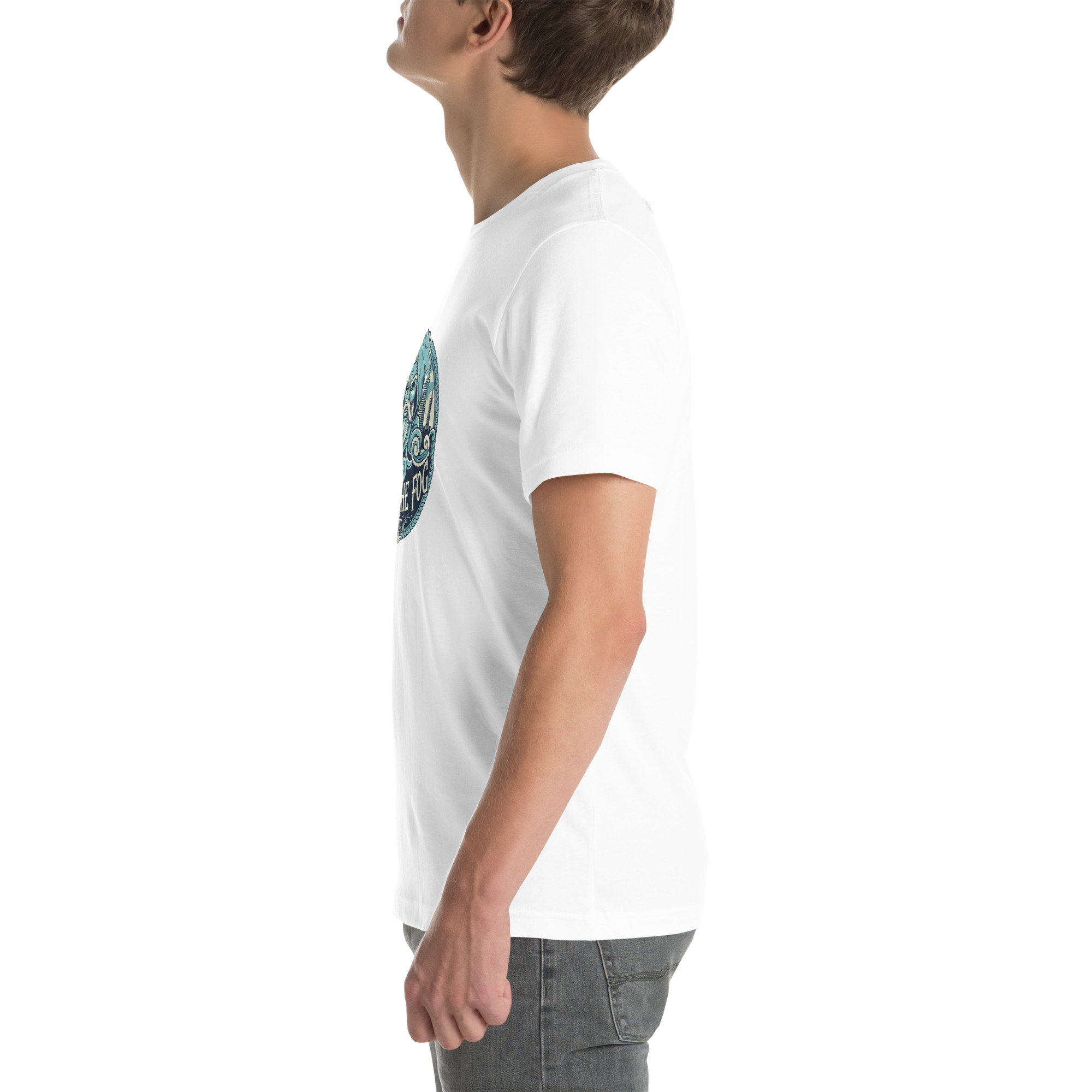 KARL THE FOG 2026 - Unisex t-shirt 39 KARL THE FOG 2026 - Unisex t-shirt - Image 39