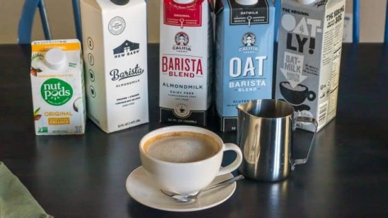dairy free vegan milk for lattes and cappuccinos 9097 720x405 1