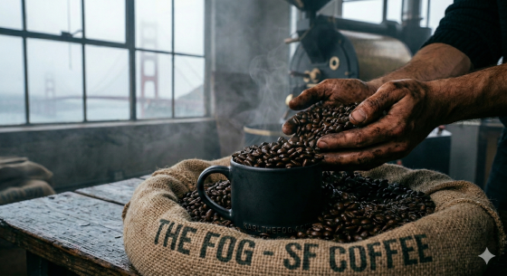 karl-the-fog-dark-roast-coffee-roasting