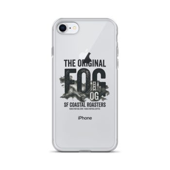 Clear Case for iPhone®