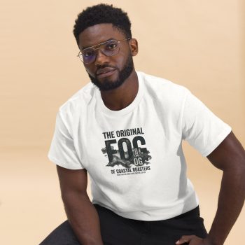 The OG FOG Unisex Classic T-Shirt