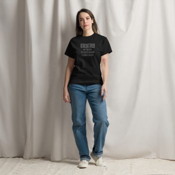 GEN X - Favorite Childhood Memory T-Shirt