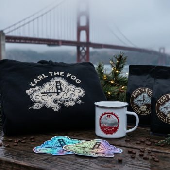 The Fog Holiday Bundle