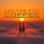 ☕ Karl The Fog Coffee ☕