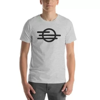 unisex staple t shirt athletic heather front 610ed09faa102