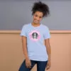 unisex staple t shirt heather blue front 610ecdf2e9437