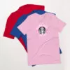 unisex staple t shirt lilac front 610ecdf2d31ad