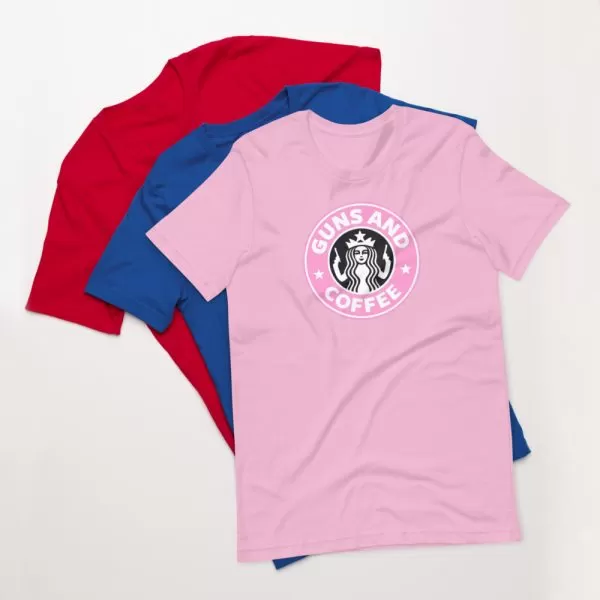 unisex staple t shirt lilac front 610ecdf2d31ad