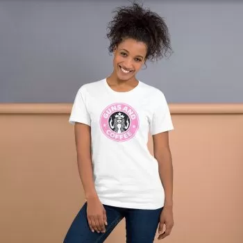 unisex staple t shirt white front 610ecdf2d0e8f