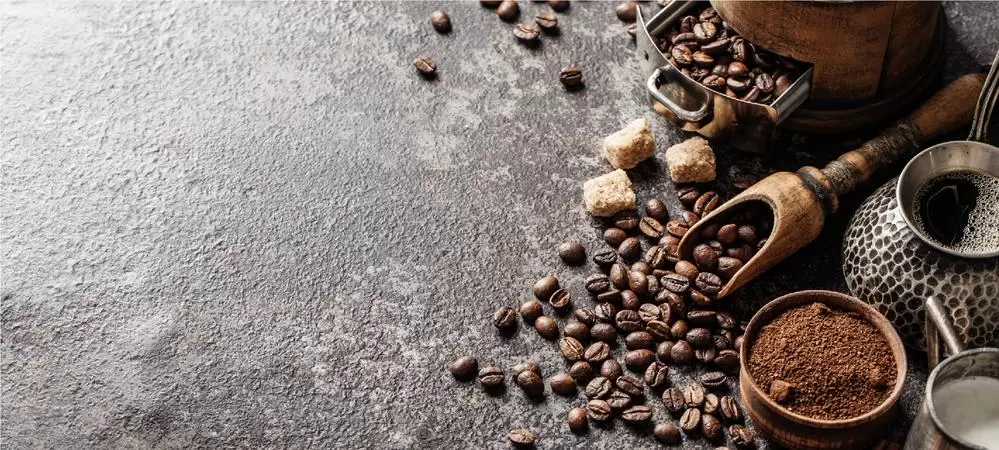 About Karl The Fog Coffee