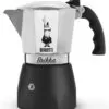 Bialetti Moka Pot 4 Cup (5,7oz)