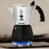 Bialetti Moka Pot 4 Cup (5,7oz) - Image 2