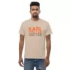 KTFC Men's heavyweight tee 2022 - Image 2
