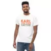 KTFC Men's heavyweight tee 2022 - Image 7