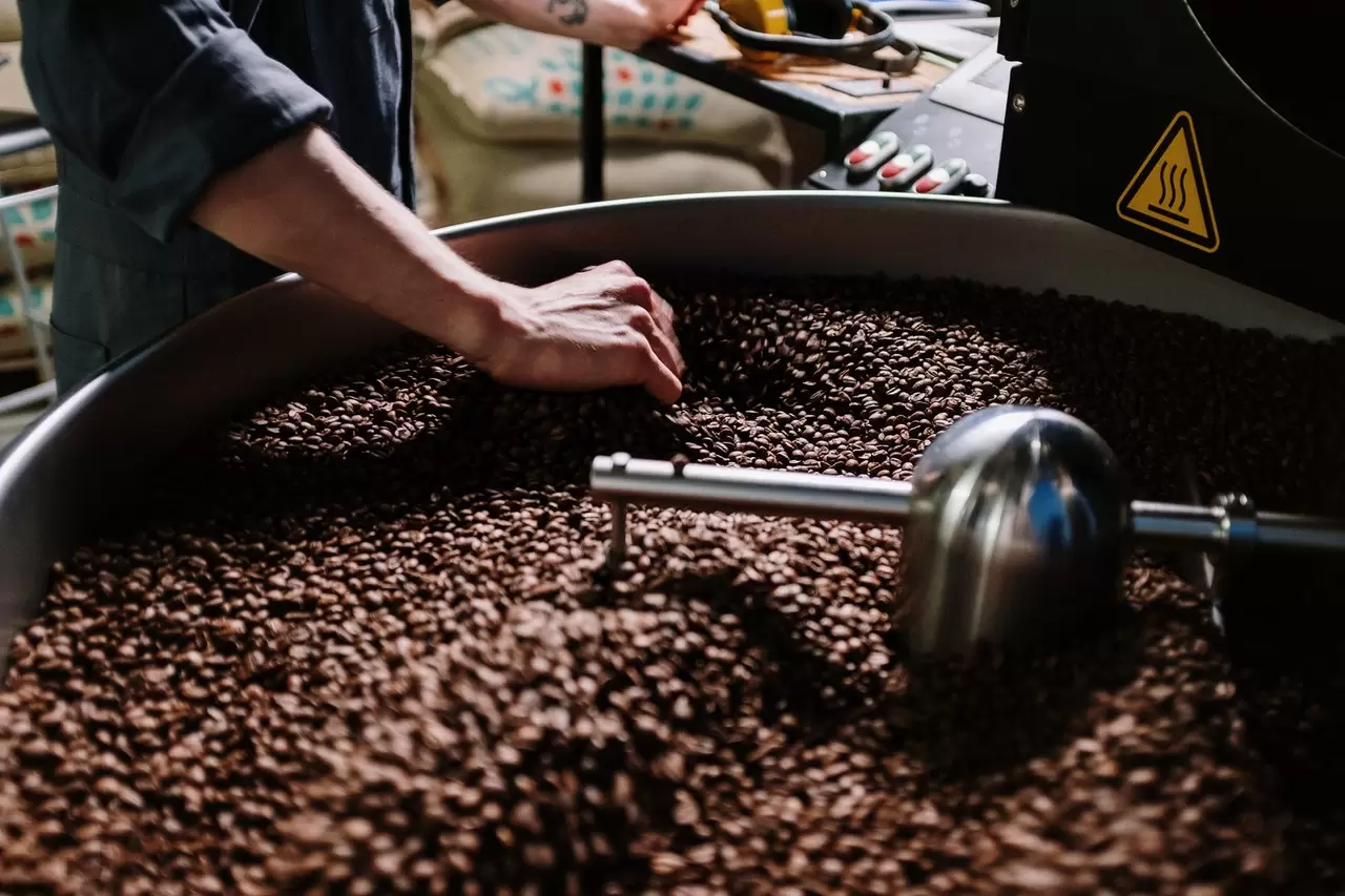 How Much Caffeine is in Coffee?