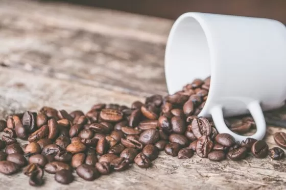 How Much Caffeine is in Coffee? 16
