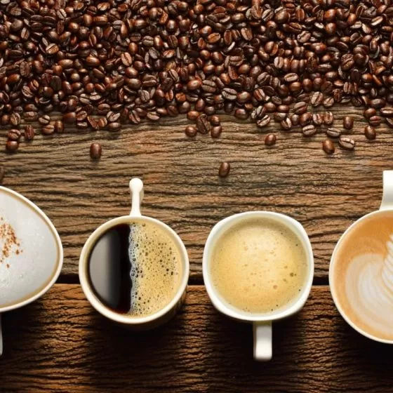 Espresso Vs Coffee – What’s The Difference