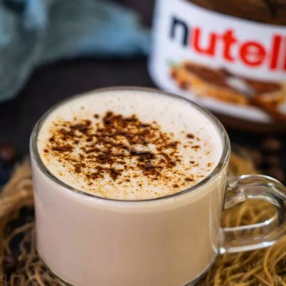 Nutella® Coffee