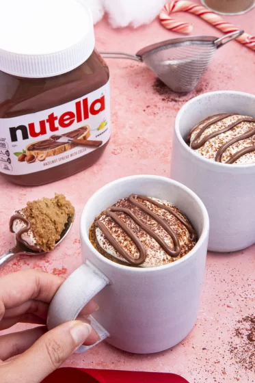 Nutella® Coffee 2